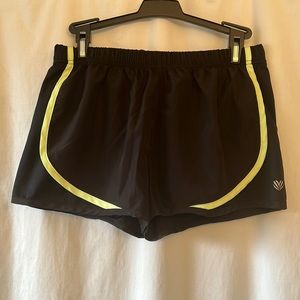 Forever 21 Athletic Shorts